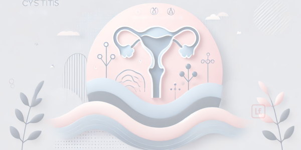 Finding Hope with Lactoferrin: A Natural Approach to Interstitial Cystitis Relief
