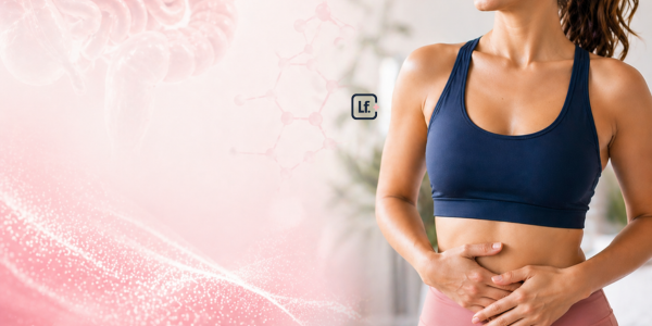 7 Ways Lactoferrin 95+ Supports Everyday Wellness