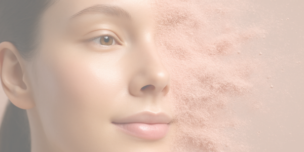 6 Ways Lactoferrin Supports Adult Acne