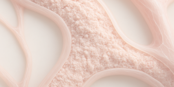 Ferritin and Lactoferrin: The Connection Between Iron Stores and Gentle Iron Support
