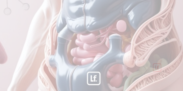 How Lactoferrin Supports a Healthy Gut Microbiome