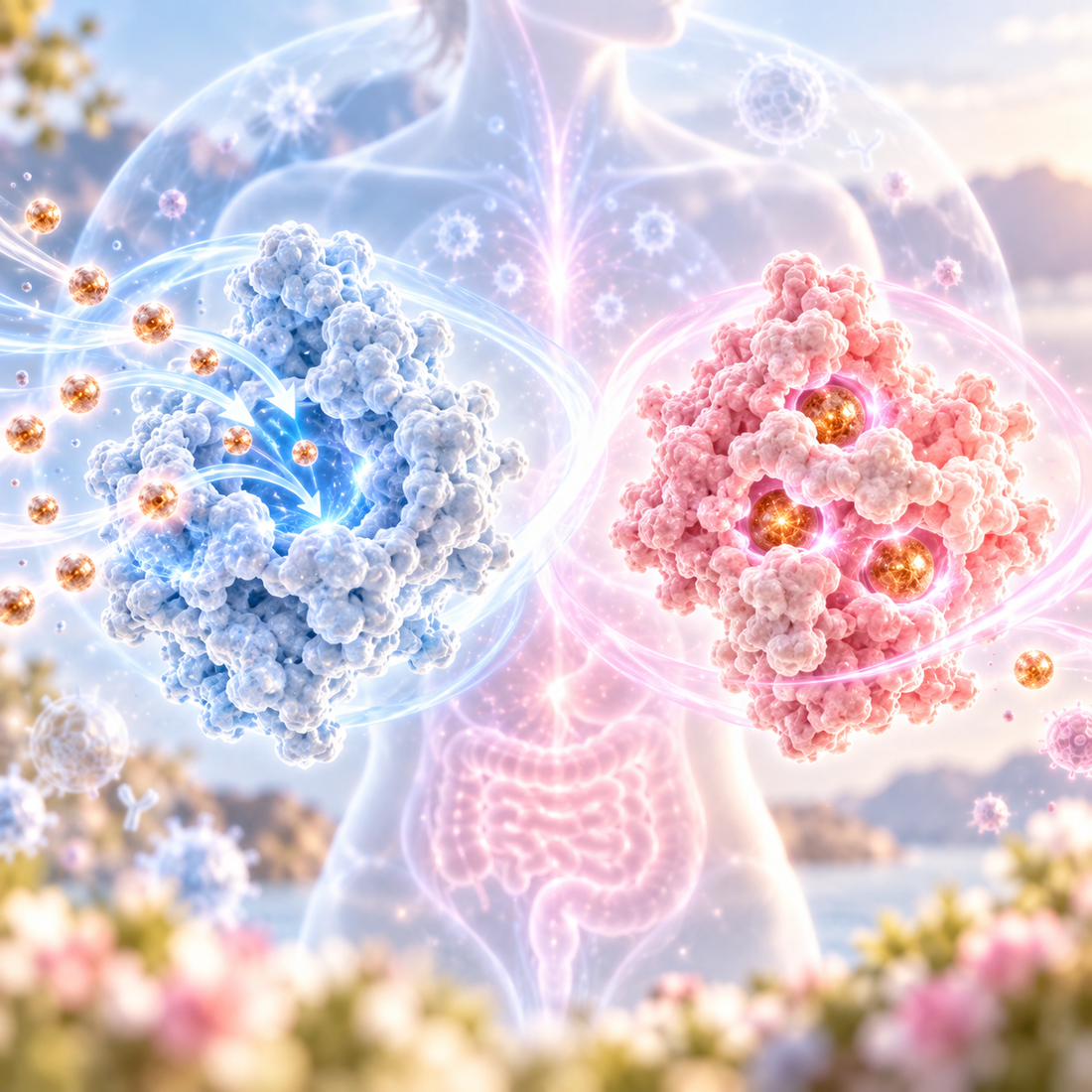 Apolactoferrin vs Lactoferrin, Deciphering the Benefits: