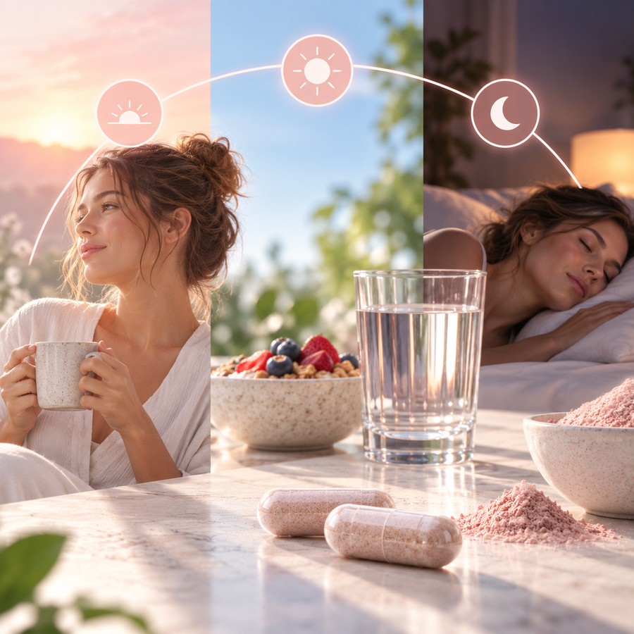When to Take Lactoferrin: Morning, Night, With or Without Food