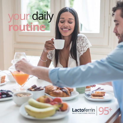 Lactoferrin Powder