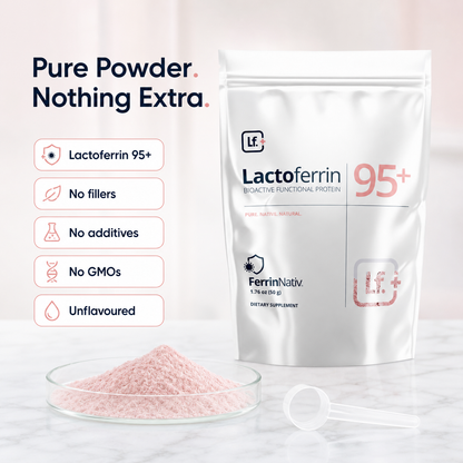 Lactoferrin Powder
