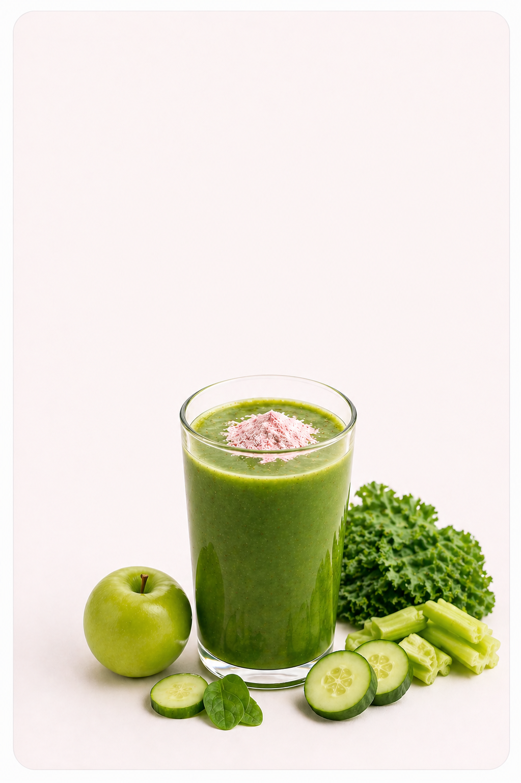 In Juices