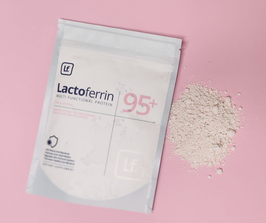 Lactoferrin Powder